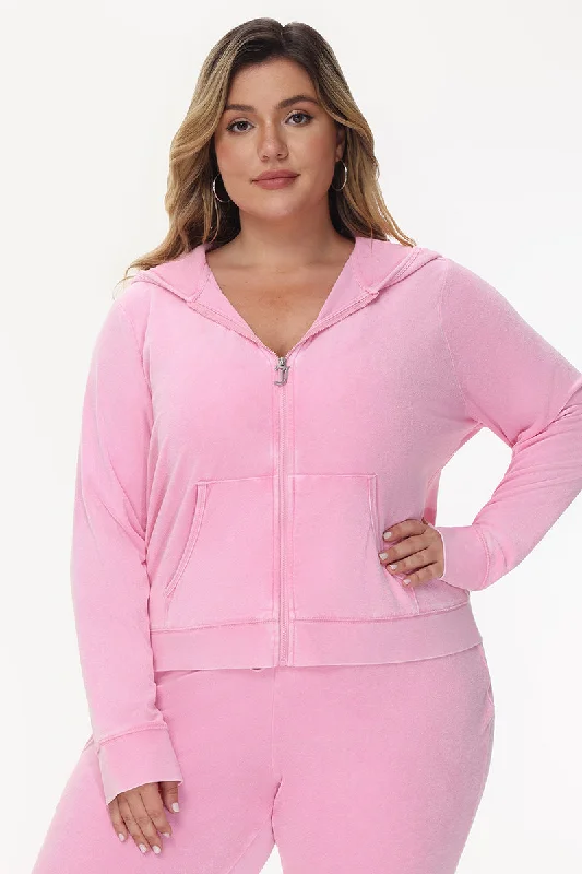 juicy-couture-plus-size-big-bling-towel-terry-zip-hoodie-hot-hot