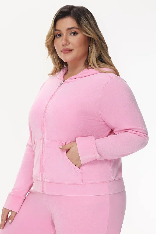 juicy-couture-plus-size-big-bling-towel-terry-zip-hoodie-hot-hot