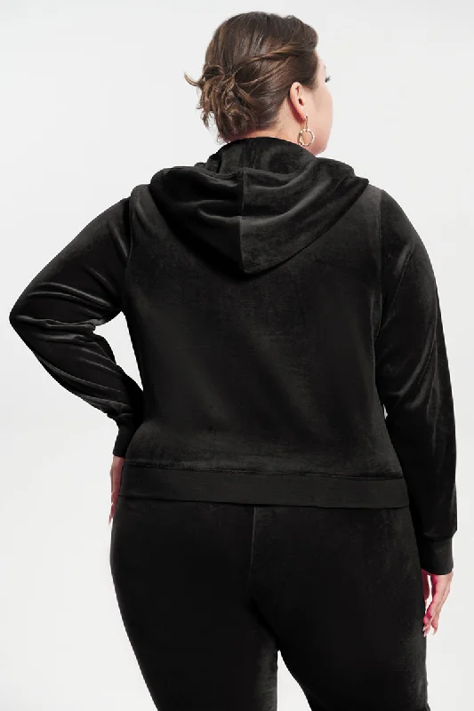 juicy-couture-plus-size-classic-cotton-velour-hoodie-liquorice