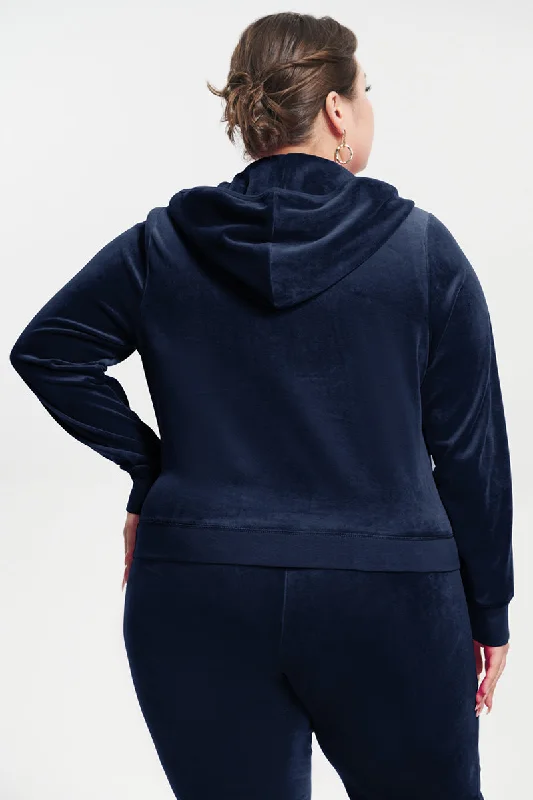 juicy-couture-plus-size-classic-cotton-velour-hoodie-regal-blue