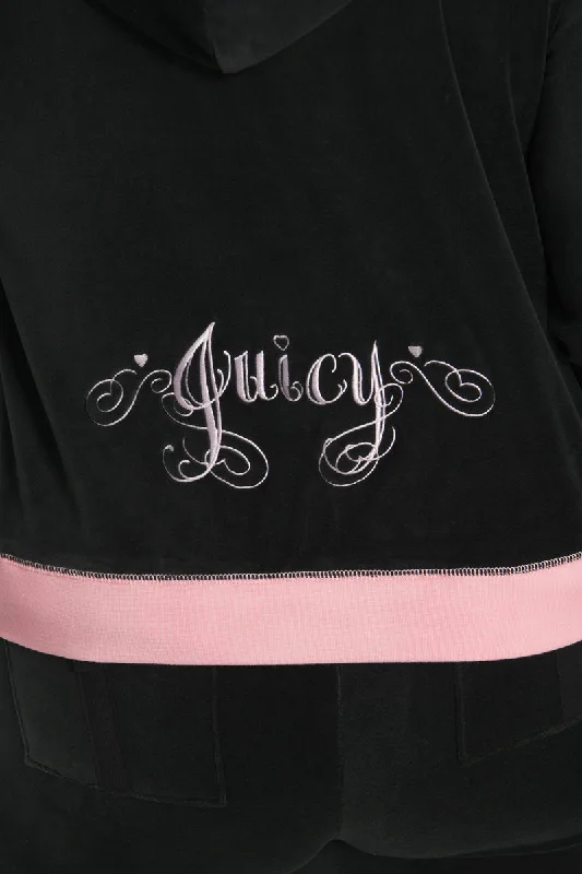 juicy-couture-plus-size-sweetheart-cotton-velour-hoodie-liquorice