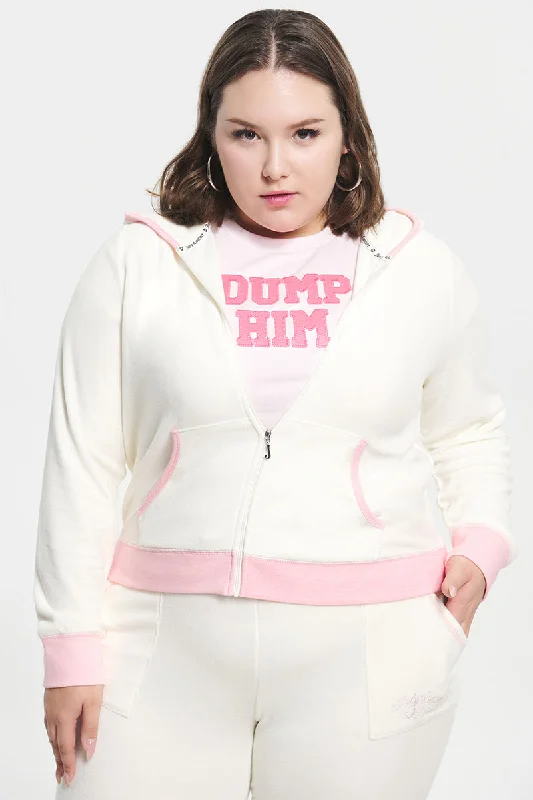 juicy-couture-plus-size-sweetheart-cotton-velour-hoodie-white