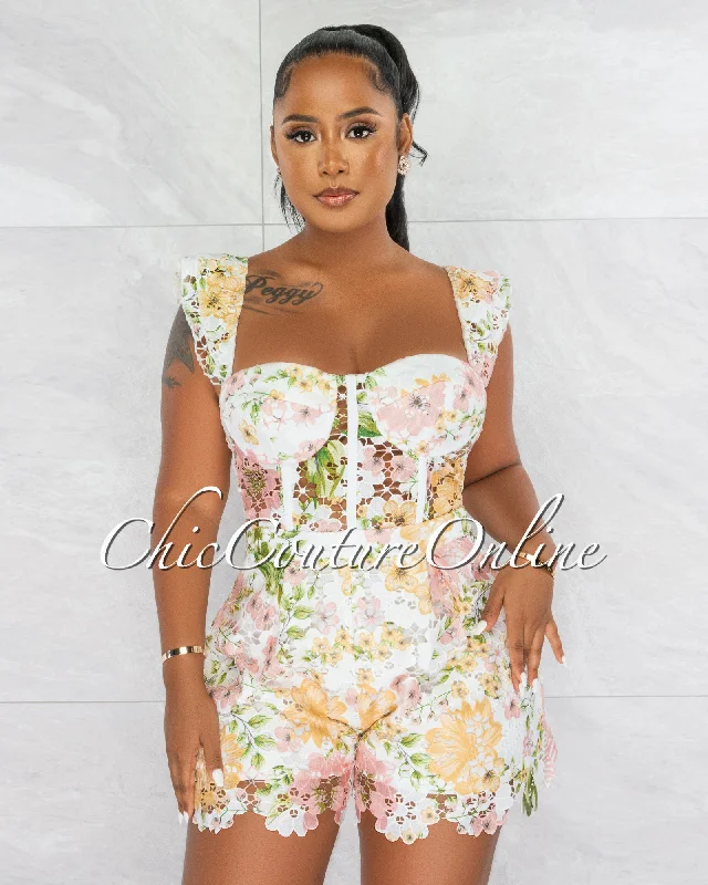 kimberly-white-salmon-print-crochet-padded-cups-romper