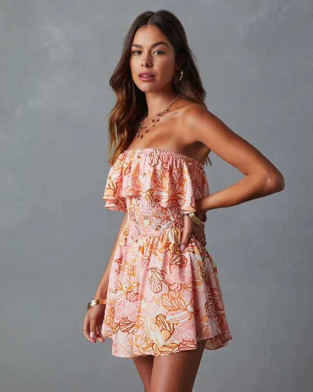 lilly-floral-smocked-strapless-romper-1