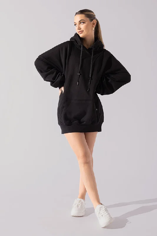 long-cloud-hoodie-black