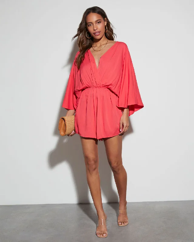 lorena-v-neck-fitted-waist-romper