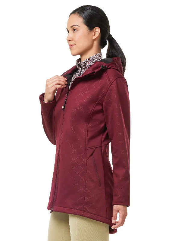 lucky-bits-softshell-riding-jacket