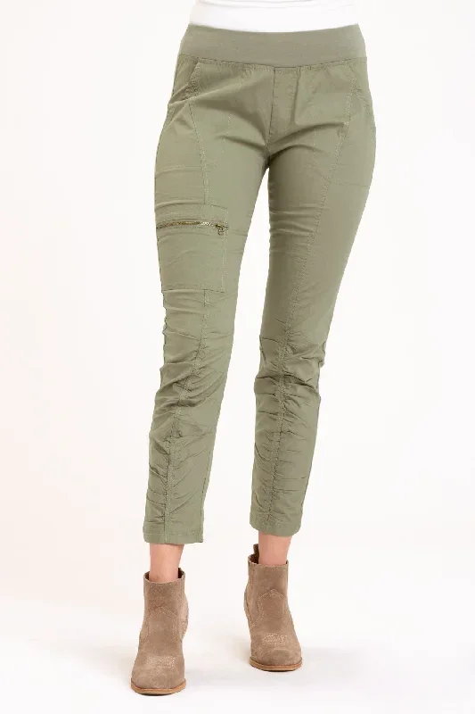 Malanda Pant