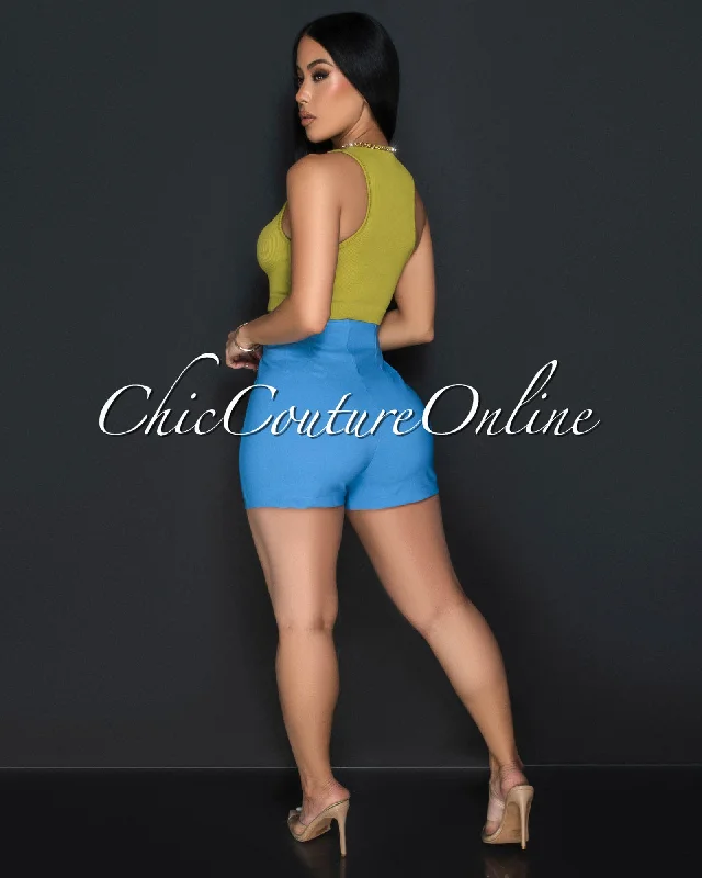 mali-light-blue-high-waist-trouser-shorts