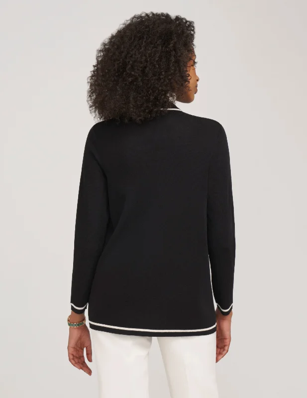 malibu-cardigan-with-tipping-anne-black-anne-white