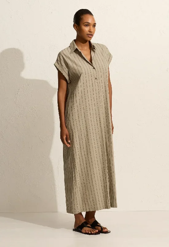 matteau-sleeveless-stripe-djellaba