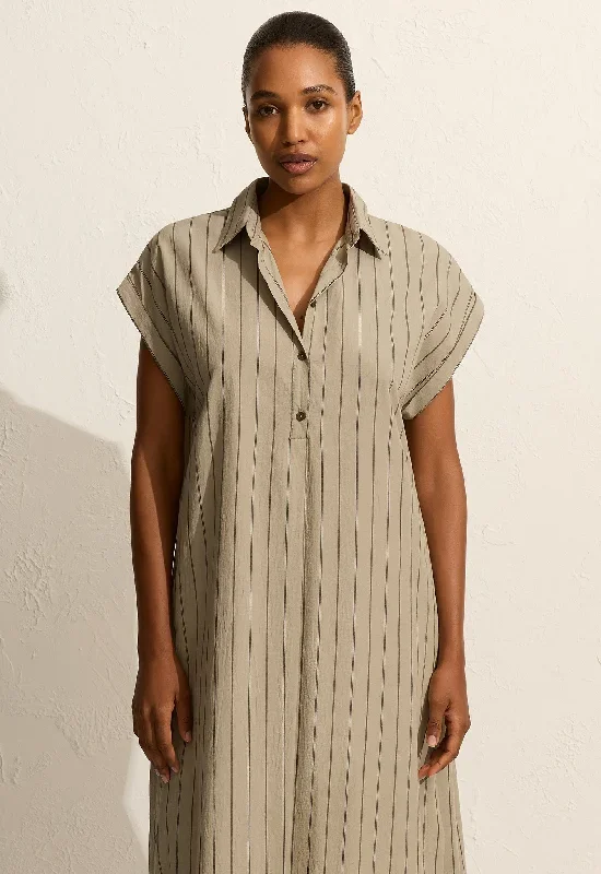 matteau-sleeveless-stripe-djellaba