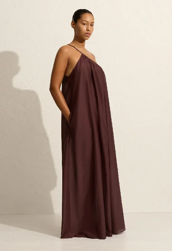 matteau-voluminous-one-shoulder-dress-burgundy