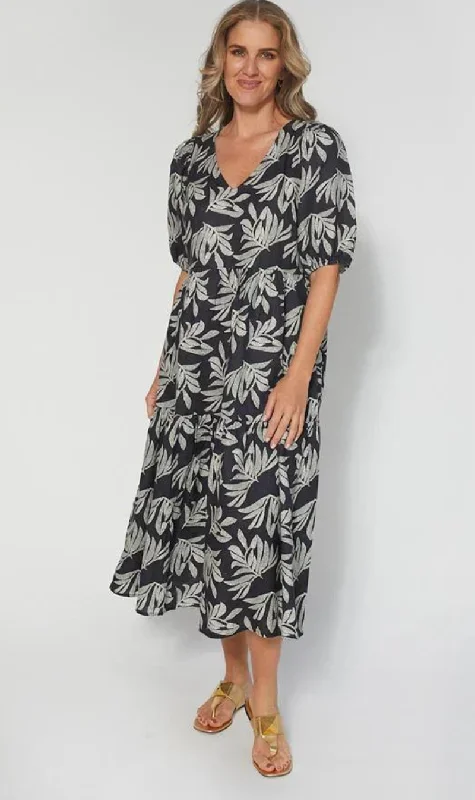 miyuki-dress-palm-black