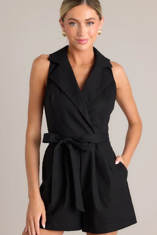 moonlit-mirage-black-sleeveless-collared-romper