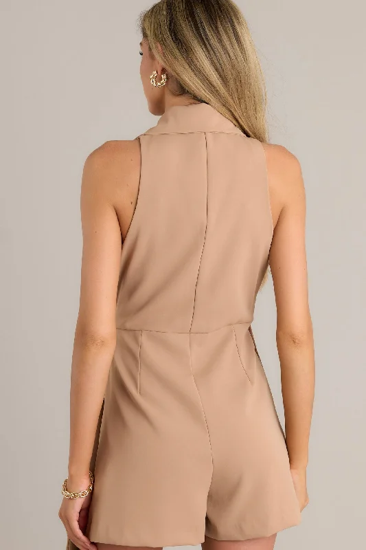 mystic-mirage-tan-sleeveless-romper