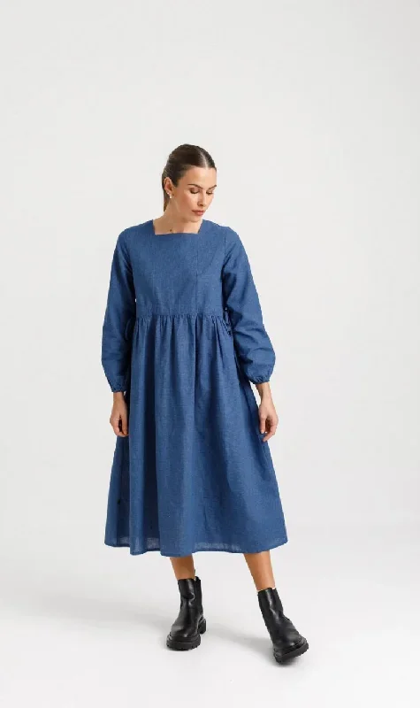 Nellie Dress