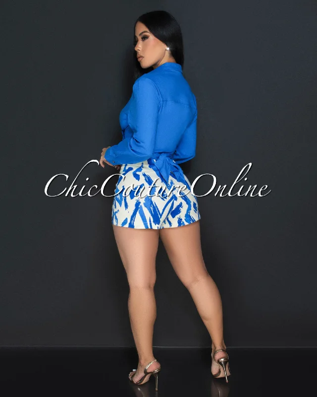 nevis-blue-beige-print-wrap-skort