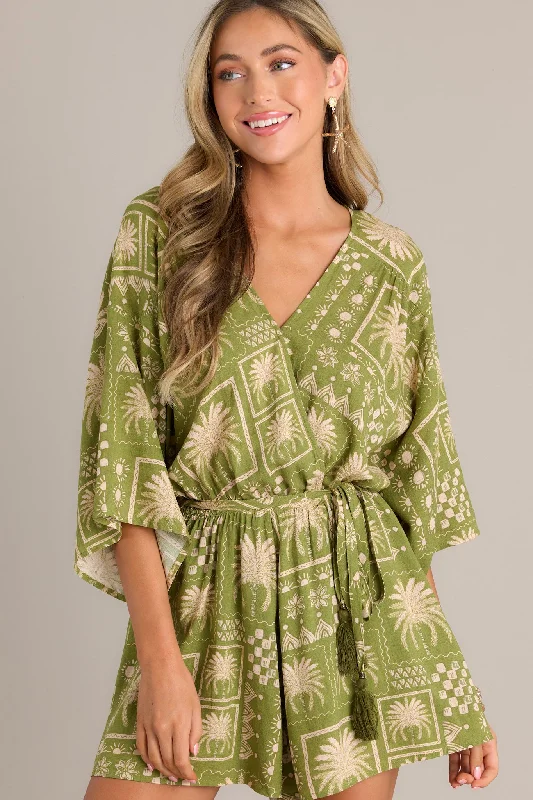 oasis-dream-green-tropical-print-romper