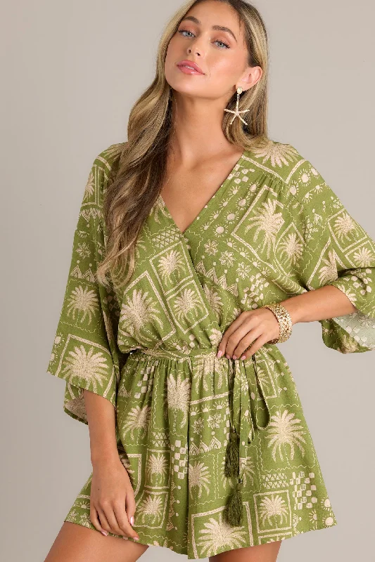 oasis-dream-green-tropical-print-romper