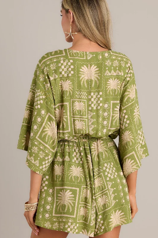 oasis-dream-green-tropical-print-romper