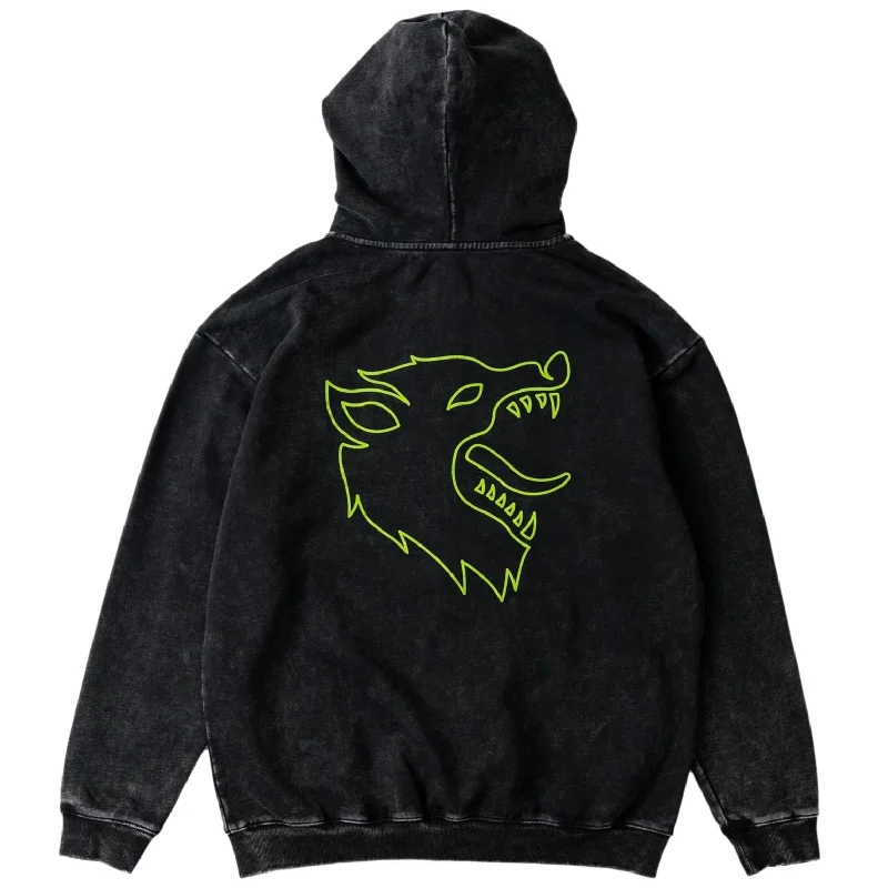 oversized-lux-wolf-zip-up-hoodie-black-green