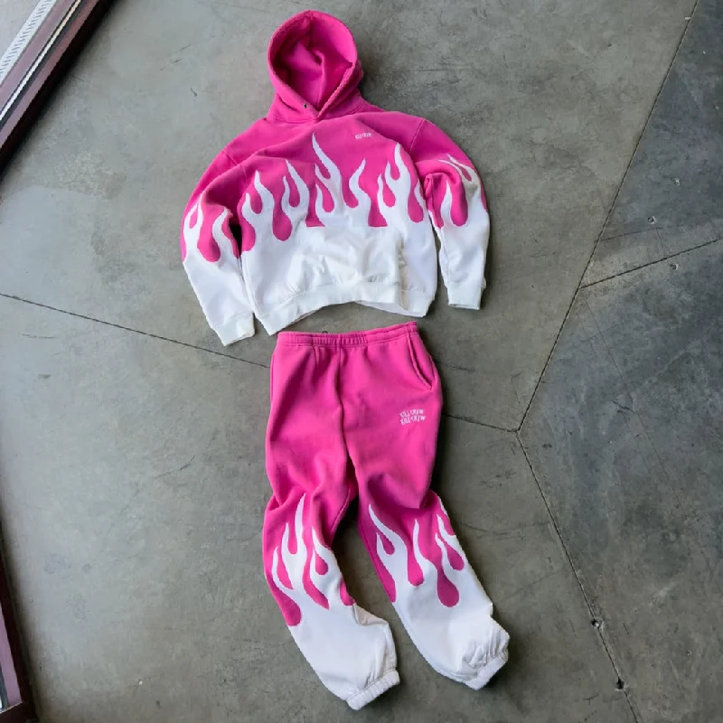 oversized-premium-flame-hoodie-pink-white