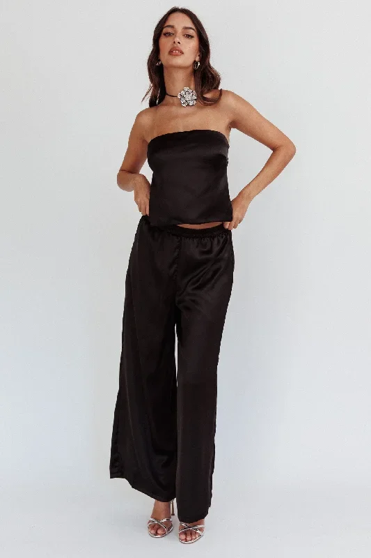 panama-beach-wide-leg-satin-pants-black