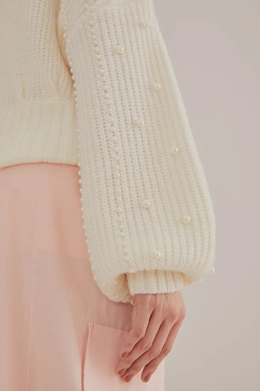 pearl-embroidered-bubble-sweater