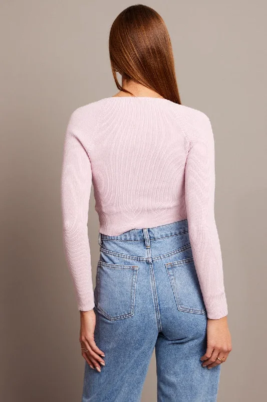 pink-knit-top-long-sleeve-sweatheart-neck-kn2650-40jb-1