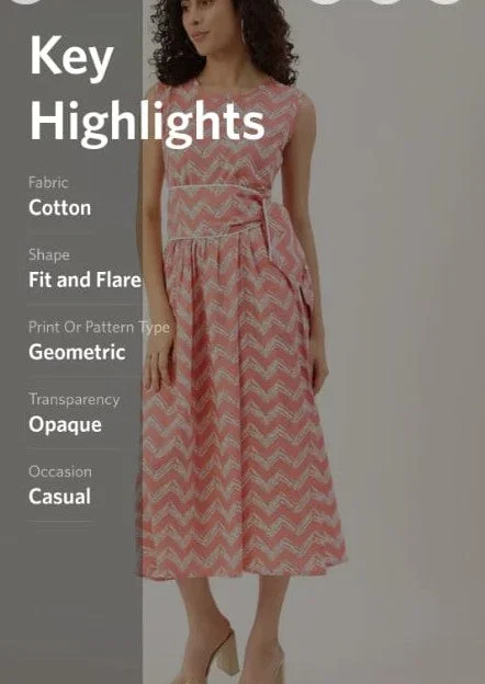 pink-off-white-printed-pure-cotton-a-line-dress-with-belt