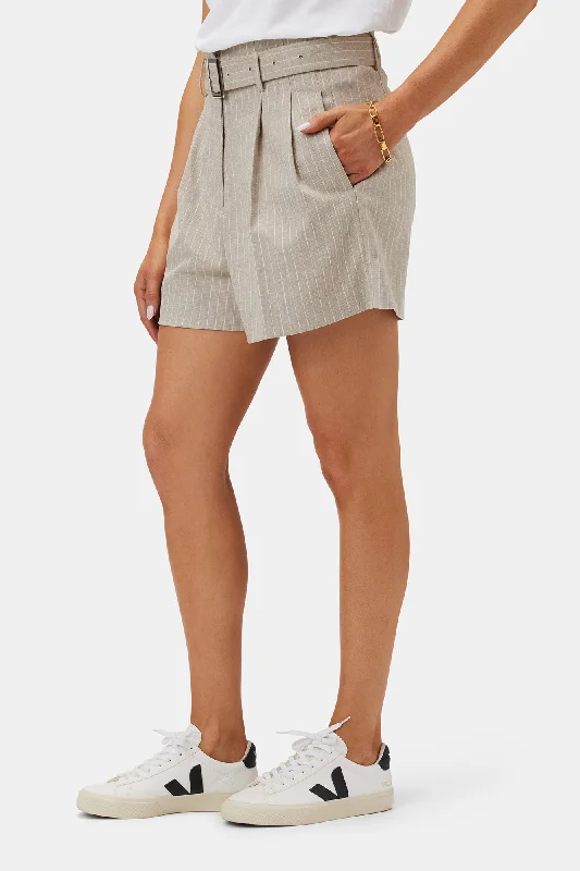 pleated-linen-short-san-diego-stripe-natural