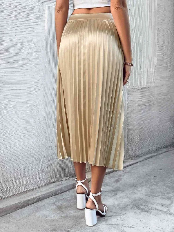 pleated-midi-skirt