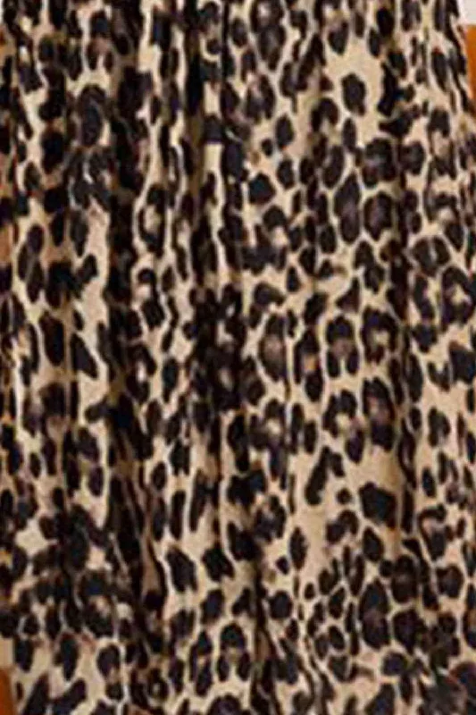 plus-size-leopard-print-midi-skirt