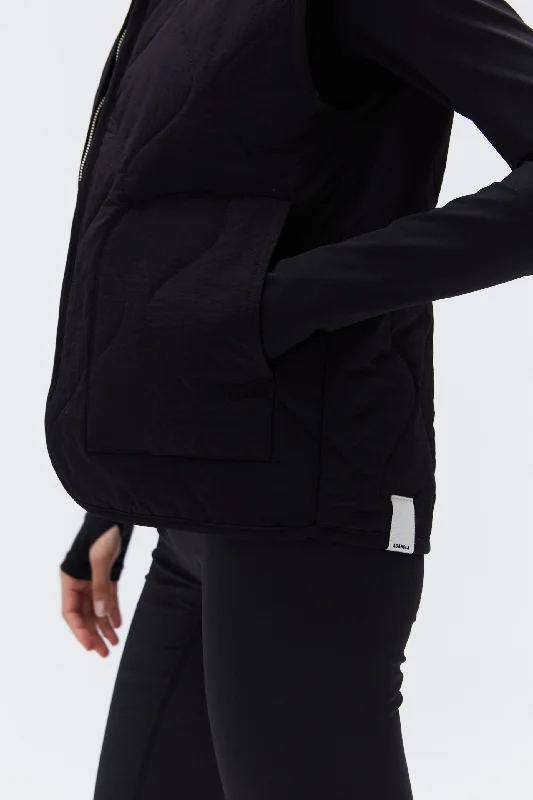 quilted-nylon-gilet-black