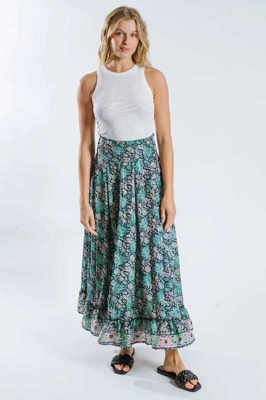 Calida Maxi Skirt