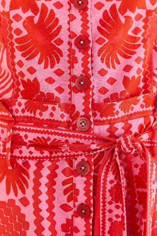 red-jungle-scarf-romper