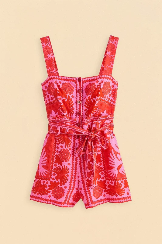 red-jungle-scarf-romper