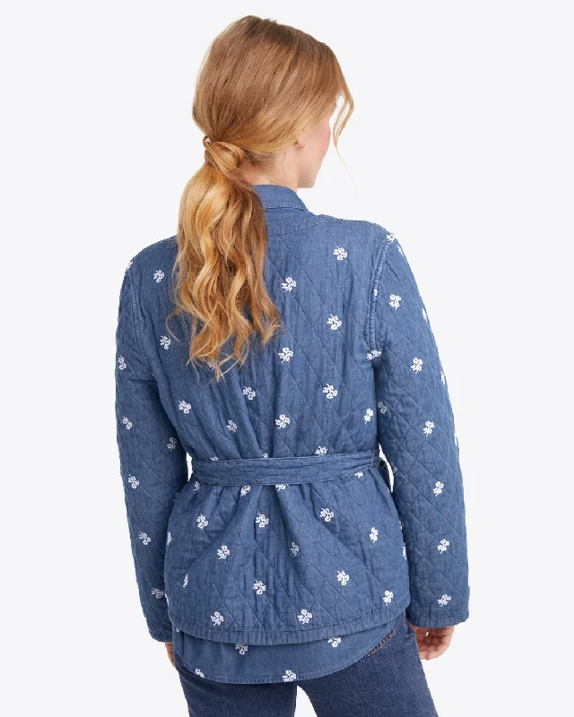 reversible-belted-jacket-in-embroidered-chambray