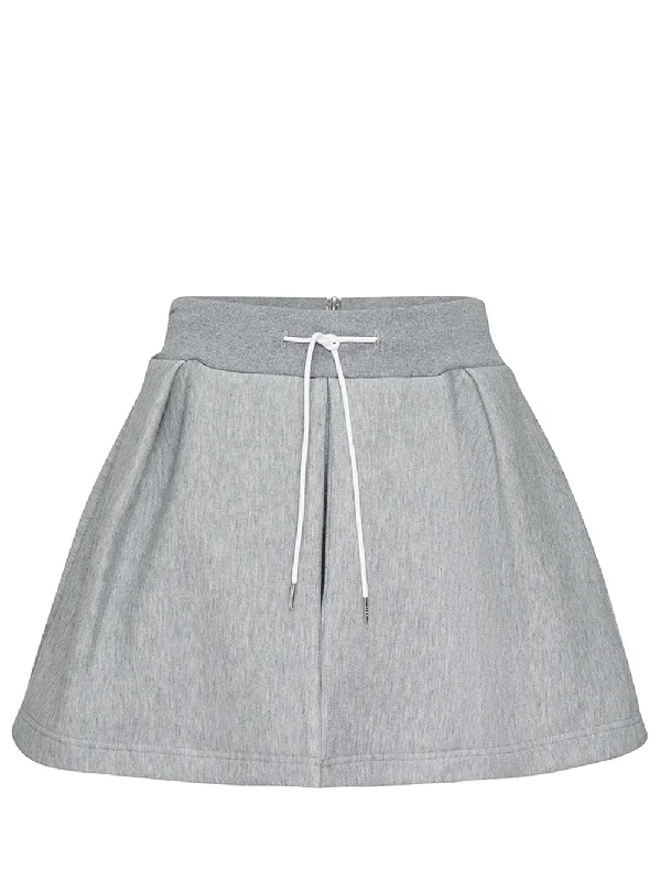 Sponge Sweat Shorts