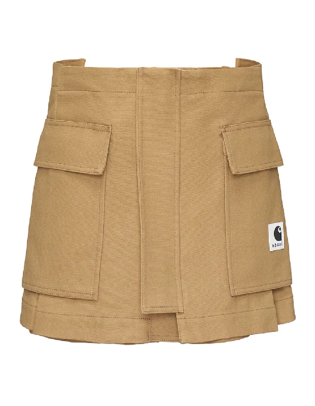 sacai x Carhartt WIP Shorts