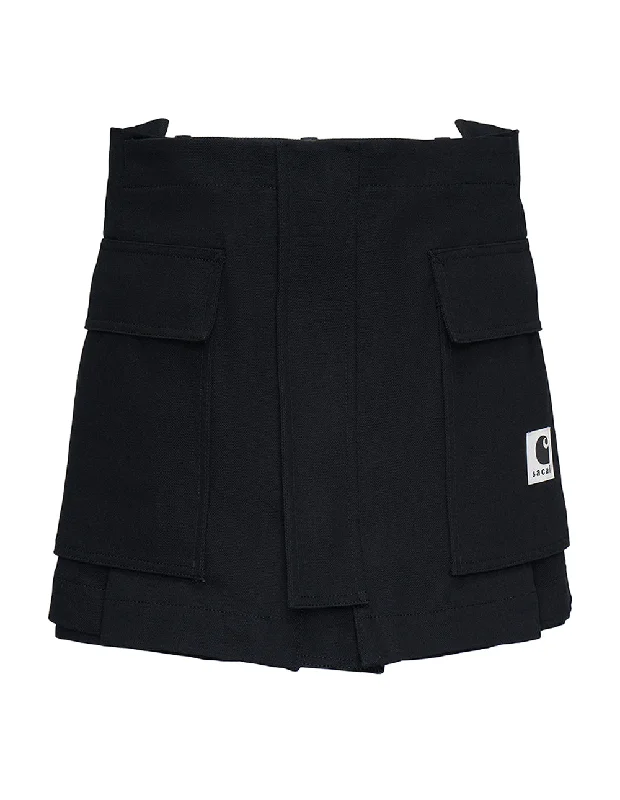 sacai x Carhartt WIP Shorts