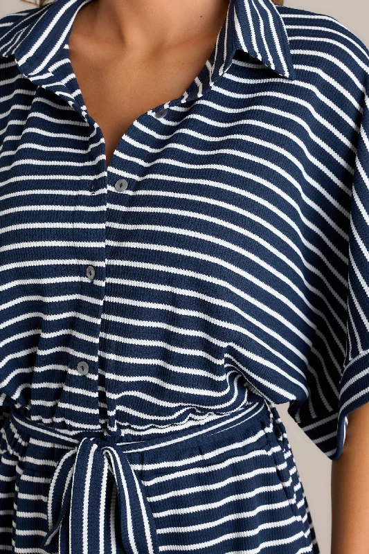 sailor-chic-navy-stripe-waffle-knit-romper