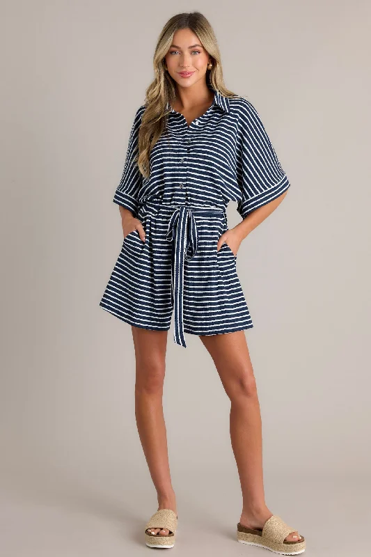 sailor-chic-navy-stripe-waffle-knit-romper