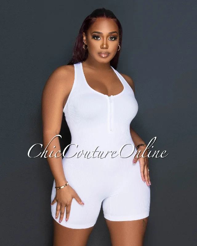 saira-off-white-ribbed-racer-back-body-con-romper