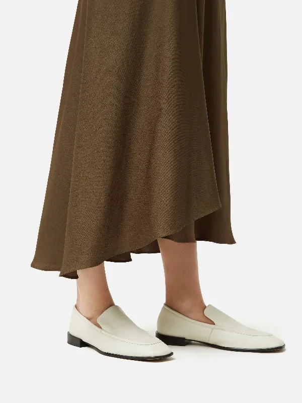 satin-bias-asymmetric-skirt-dark-khaki