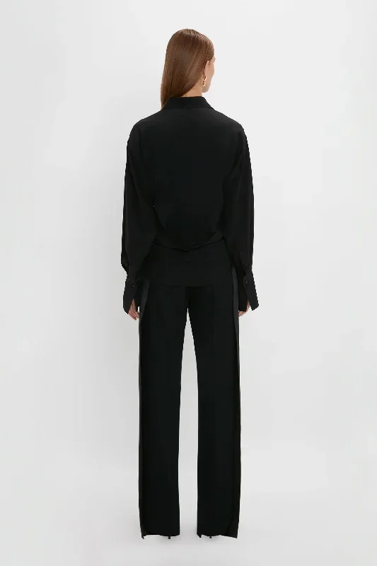 satin-panel-straight-leg-trouser