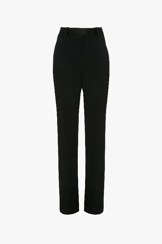 satin-panel-straight-leg-trouser