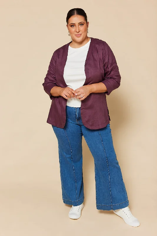 short-linen-duster-jacket-in-plum