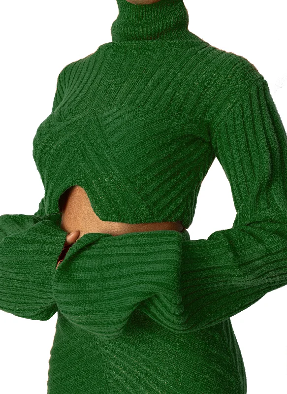 sia-crop-sweater